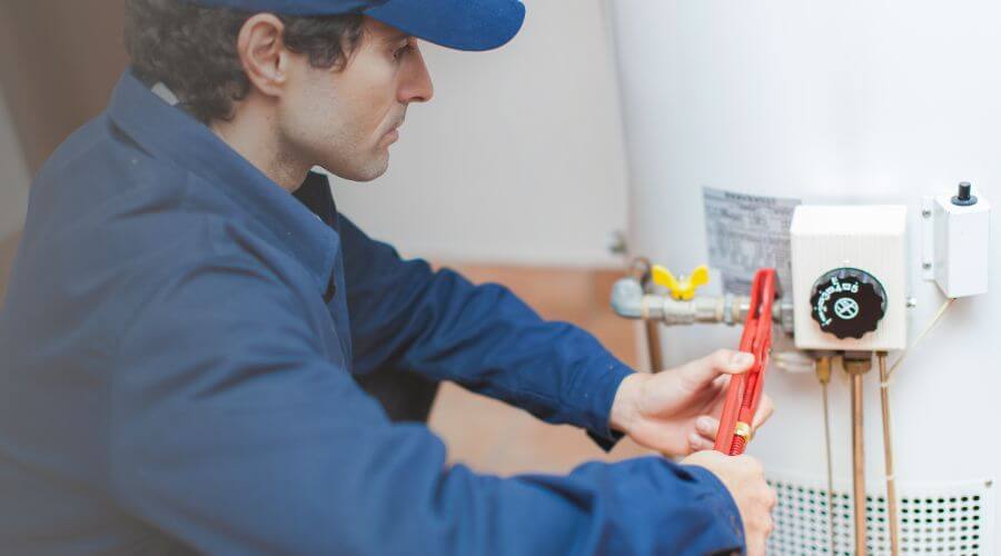 Local expert plumbing services in Pea Ridge, AR